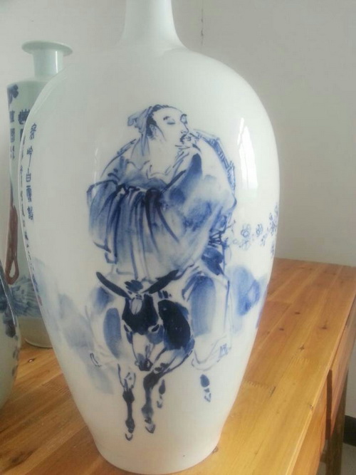 李晓白