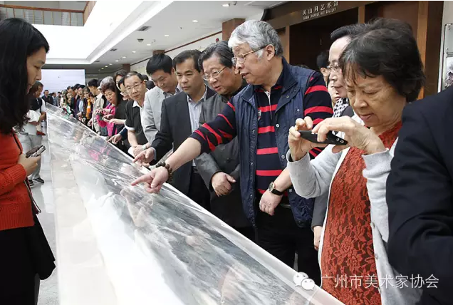 李晓白艺术网官方网站