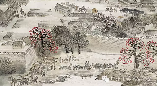 李晓白艺术网官方网站