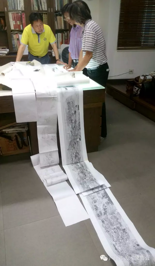 李晓白艺术网官方网站