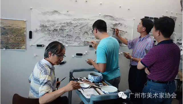 李晓白艺术网官方网站