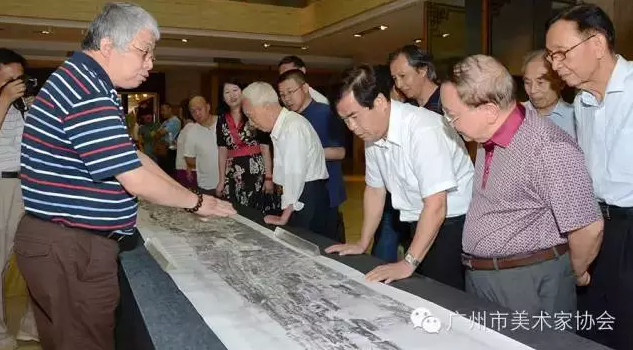 李晓白艺术网官方网站