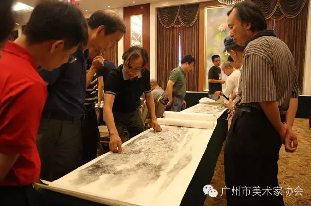 李晓白艺术网官方网站