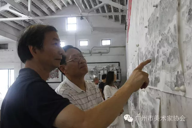 李晓白艺术网官方网站
