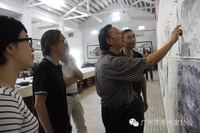 李晓白艺术网官方网站