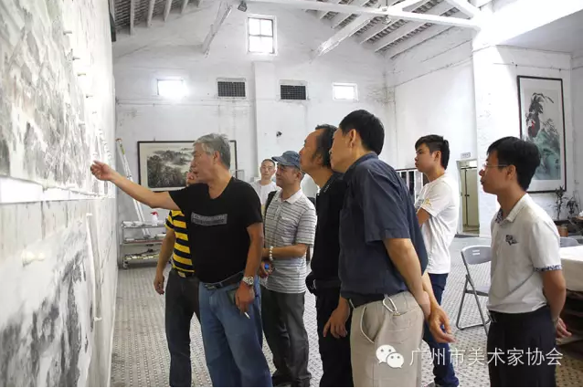 李晓白艺术网官方网站