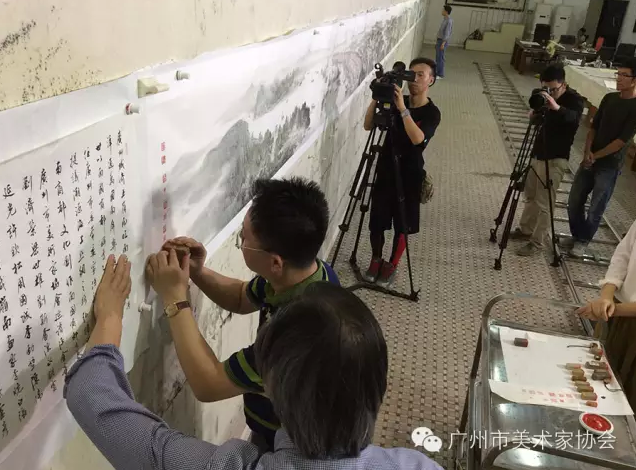 李晓白艺术网官方网站