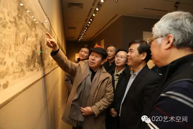 李晓白艺术网官方网站