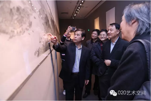 李晓白艺术网官方网站