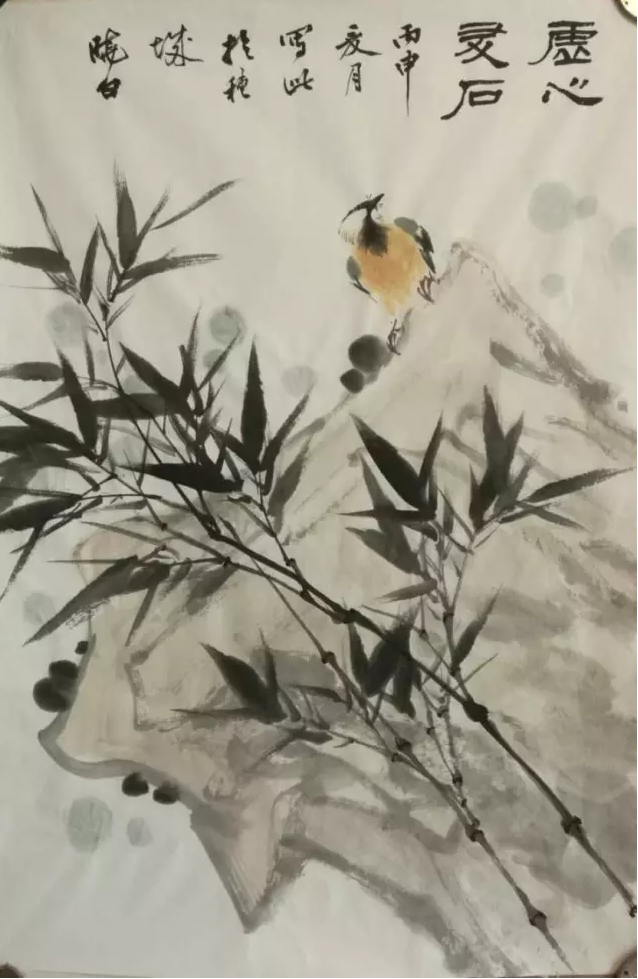 李晓白艺术网官方网站