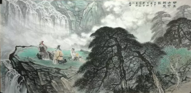 李晓白艺术网官方网站