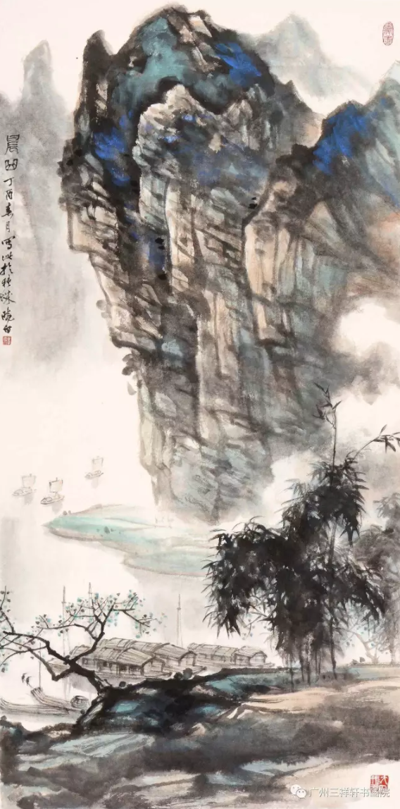 李晓白艺术网官方网站