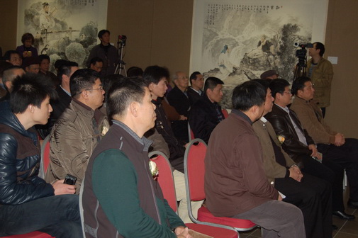 李晓白艺术网官方网站