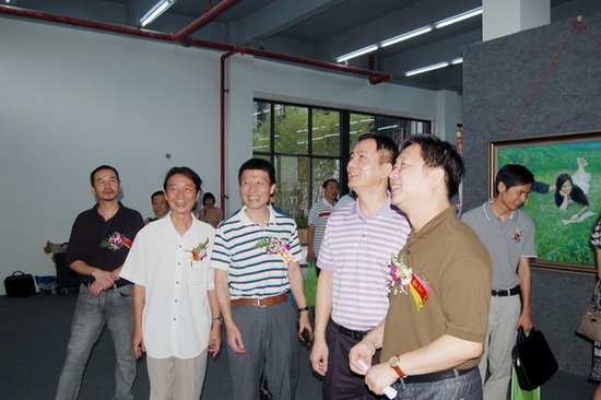 李晓白
