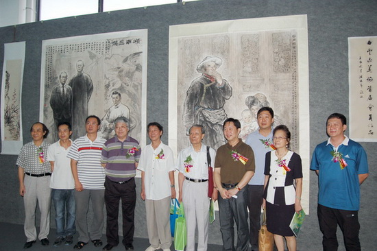 李晓白